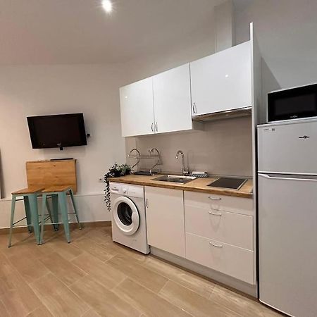 Ideal Studio In Cuatro Caminos - Guipuzcoa มาดริด ภายนอก รูปภาพ