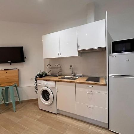 Ideal Studio In Cuatro Caminos - Guipuzcoa มาดริด ภายนอก รูปภาพ